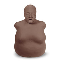 Nasco Life/form Bariatric CPR Manikin - Light