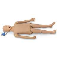 Nasco Life/form® Basic Child CRiSis™ Manikin