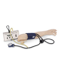 Life/form GERi/KERi Blood Pressure Arm, Left - Medium