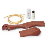 Life/form GERi/KERi Manikin IV Skin & Vein Replacement Kits