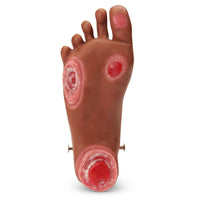 Life/form® GERi/KERi Manikin Optional Pressure Injury Foot