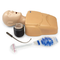 Nasco CPR Prompt TMAN 1 Adult/Child Single Manikin