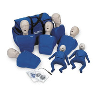 CPR Prompt® TPAK Manikin 7-Pack - Nasco