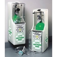 First Aid Only Oxygen Tank, 6 and 12 LPM(Pack of )