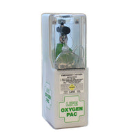 LIFE OxygenPac Oxygen Resuscitator