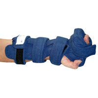 Comfy Splints Long Opponents Hand Orthosis