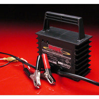 MK Battery 12 Volt, 6 Amp Sealed Type Charger for Ventilator Back-Up