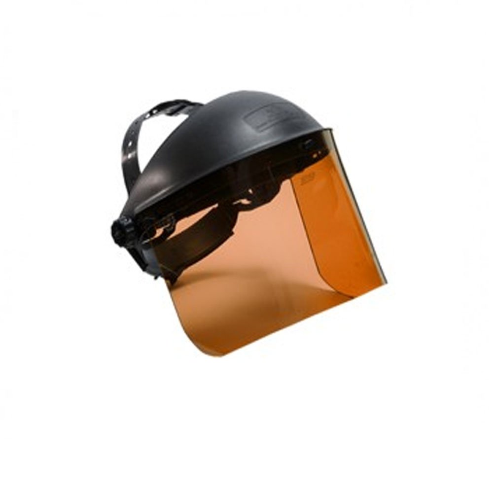 Phillips Safety Laser Safety Face Shield for Argon and KTP