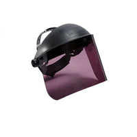 Phillips Safety FS-162 Diode Laser Safety Face Shield for High-OD Ocular and Facial Protection