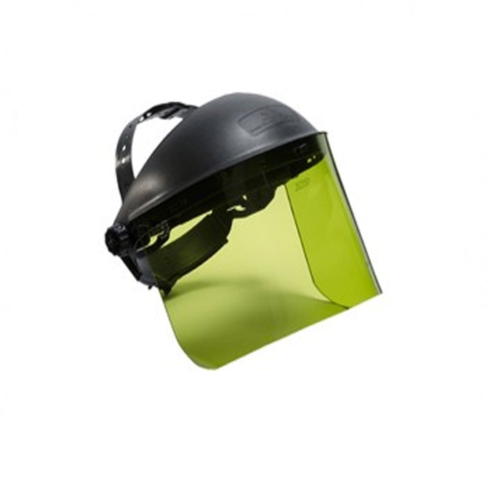 Phillips Safety Laser Safety Face Shield for ND:YAG97