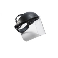 Phillips Safety LS-UVCO2-FS Laser Safety Face Shield for UV and CO2 Protection