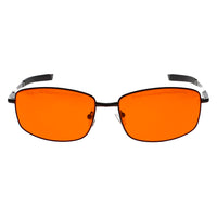 Phillips Safety Model 116 Laser Safety Glasses for Blue and Green Beam Protection