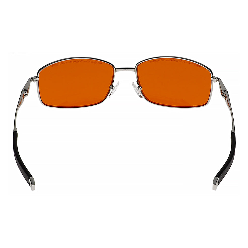 Phillips Safety Model 116 Laser Safety Glasses for Blue and Green Beam Protection