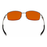 Phillips Safety Model 116 Laser Safety Glasses for Blue and Green Beam Protection