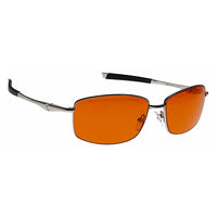 Phillips Safety Model 116 Laser Safety Glasses for Blue and Green Beam Protection