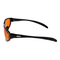 Phillips Safety Model 533 High-OD Blue and Green Beam Laser Safety Glasses