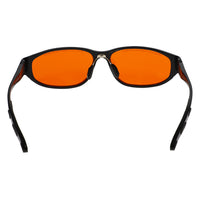 Phillips Safety Model 533 High-OD Blue and Green Beam Laser Safety Glasses