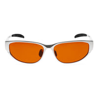 Phillips Safety Model 533 High-OD Blue and Green Beam Laser Safety Glasses