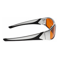 Phillips Safety Model 808 Green Beam Laser Safety Glasses for High-Precision Ocular Protection
