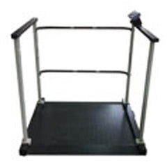 LW Measurements Tree LWC-HR Wheelchair Scale