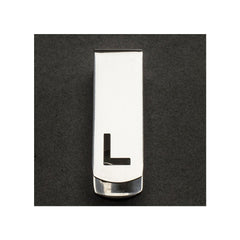 Phillips Safety Reversible L and R Radiation Marker Made of Metal