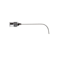Jorgensen Labs Lacrimal Needle Blunt Tip