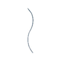 Jorgensen Labs Double-Curved Needle