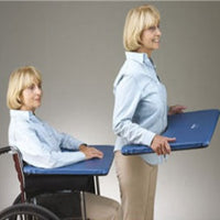 Skil-Care SofTop Lift-Away Wheelchair Tray