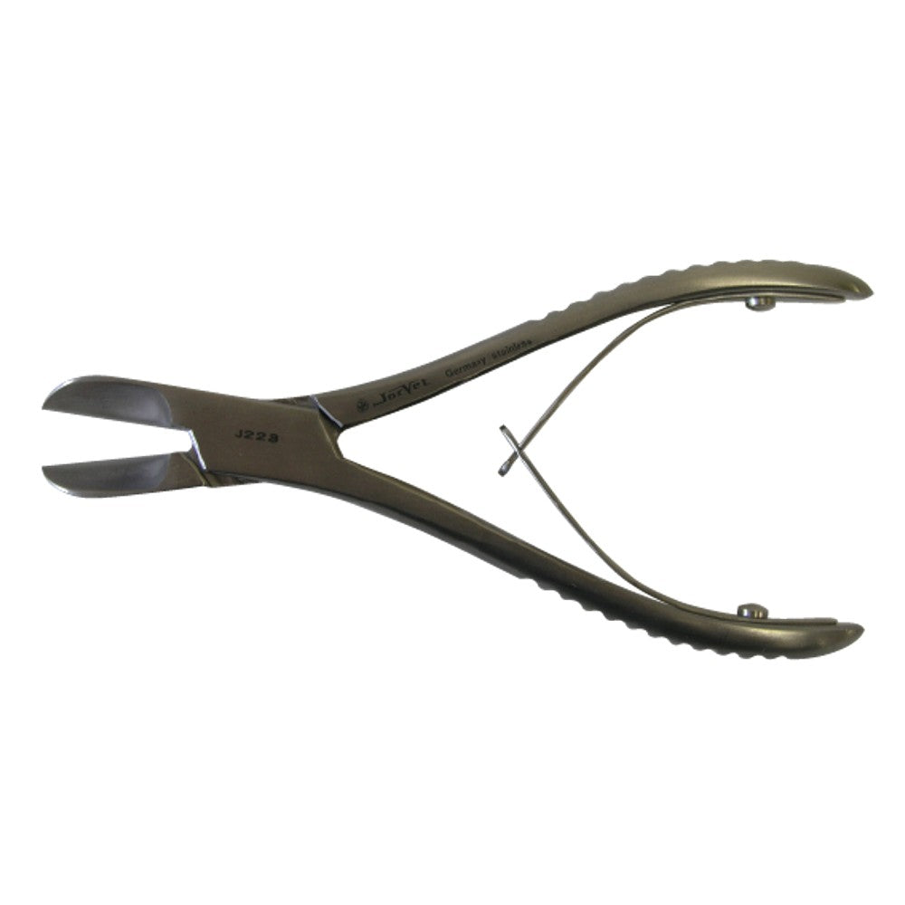 Jorgensen Labs J0223 Liston Bone Cutting Forceps 5 1/2"
