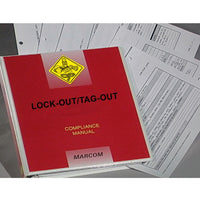 MARCOM Lock-Out/Tag-Out DVD Training Program