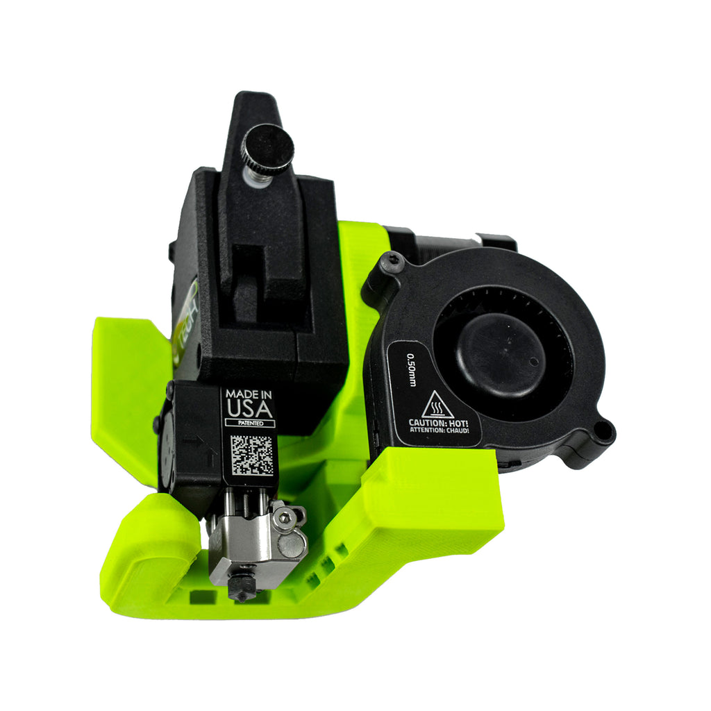 LulzBot M175 Single Extruder Tool Head for Professional 1.75mm Filament Precision