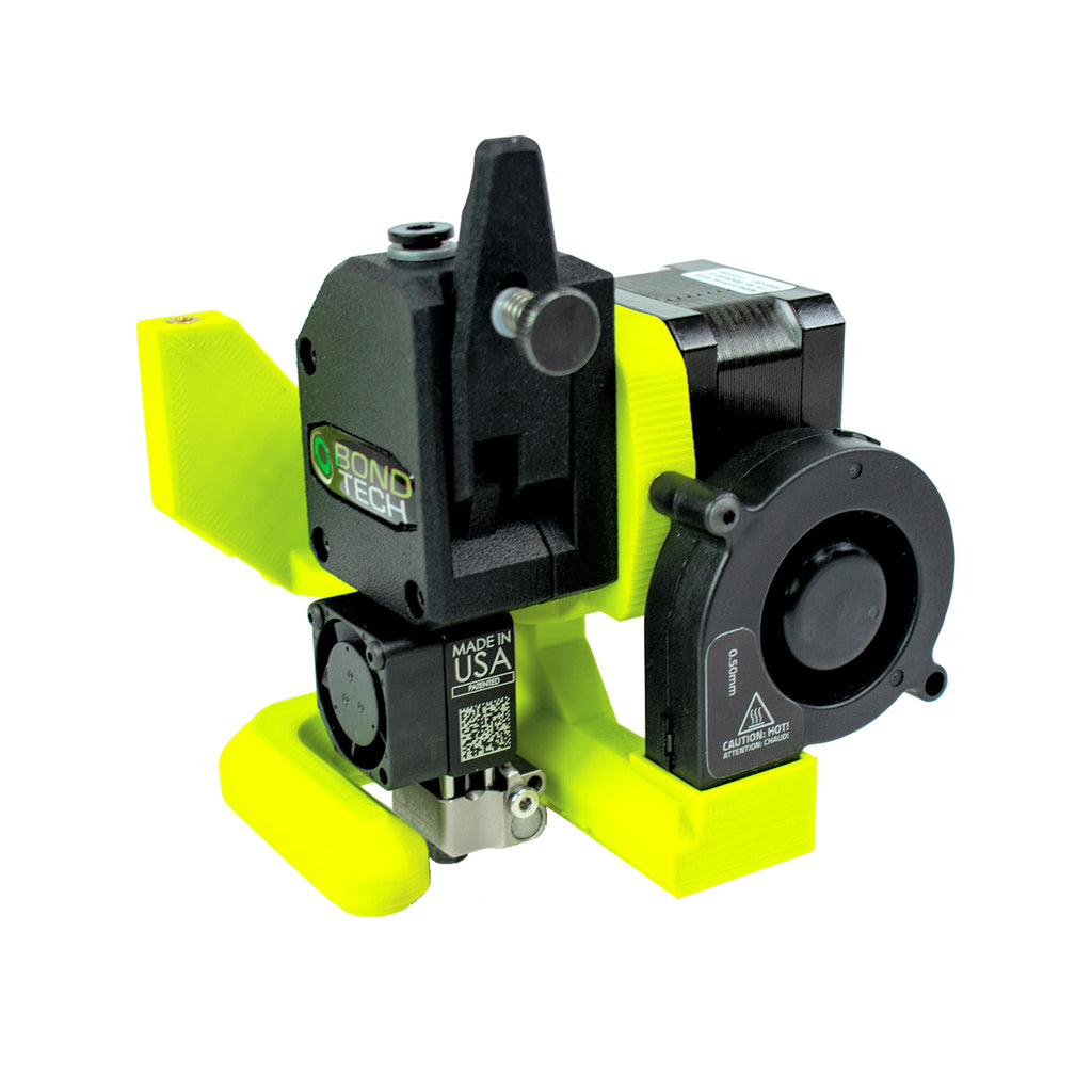 LulzBot M175 Single Extruder Tool Head for Professional 1.75mm Filament Precision