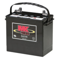 MK Battery 12V 55 Ah Light Duty Sealed Gel