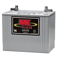 MK Battery 12V 73.6 Ah Heavy Duty Sealed Gel (G Terminal)