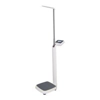 LW Measurements Patient Body Weight Scale with Ruler