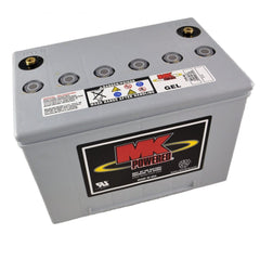 MK Battery 12V 60 Ah Heavy Duty Sealed Gel Battery