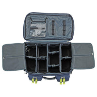 MERET OMNI PRO X Emergency Medical Backpack with Modular Storage and Optional Ballistic Protection