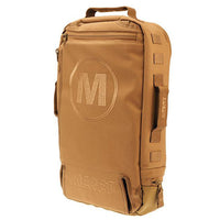 MERET SAVIOR7 Pro Combat Trauma System Emergency Medical Backpack
