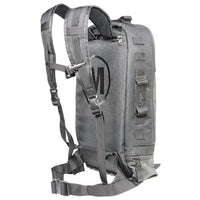 MERET SAVIOR7 Pro Combat Trauma System Emergency Medical Backpack
