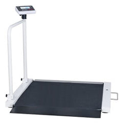 LW Measurements M503 Wheelchair Scale