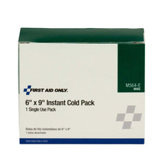 First Aid Only 6" x 9" Instant Cold Pack, Large, 1 Per Box