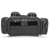 MERET OMNI PRO X Emergency Medical Backpack with Modular Storage and Optional Ballistic Protection