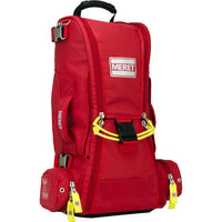 MERET Recover Pro X Oxygen Response Bag with Modular Storage and Infection Control