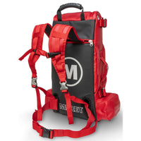 MERET Recover Pro X Oxygen Response Bag with Modular Storage and Infection Control