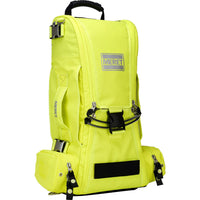 MERET Recover Pro X Oxygen Response Bag with Modular Storage and Infection Control