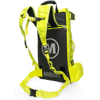 MERET Recover Pro X Oxygen Response Bag with Modular Storage and Infection Control