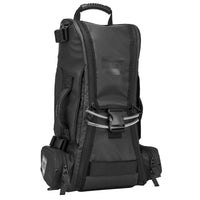 MERET Recover Pro X Oxygen Response Bag with Modular Storage and Infection Control
