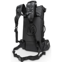 MERET Recover Pro X Oxygen Response Bag with Modular Storage and Infection Control