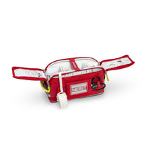 MERET First-In Pro X Sidepack – Modular Medical Fanny Pack for Rapid Response