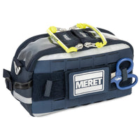 MERET First-In Pro X Sidepack – Modular Medical Fanny Pack for Rapid Response